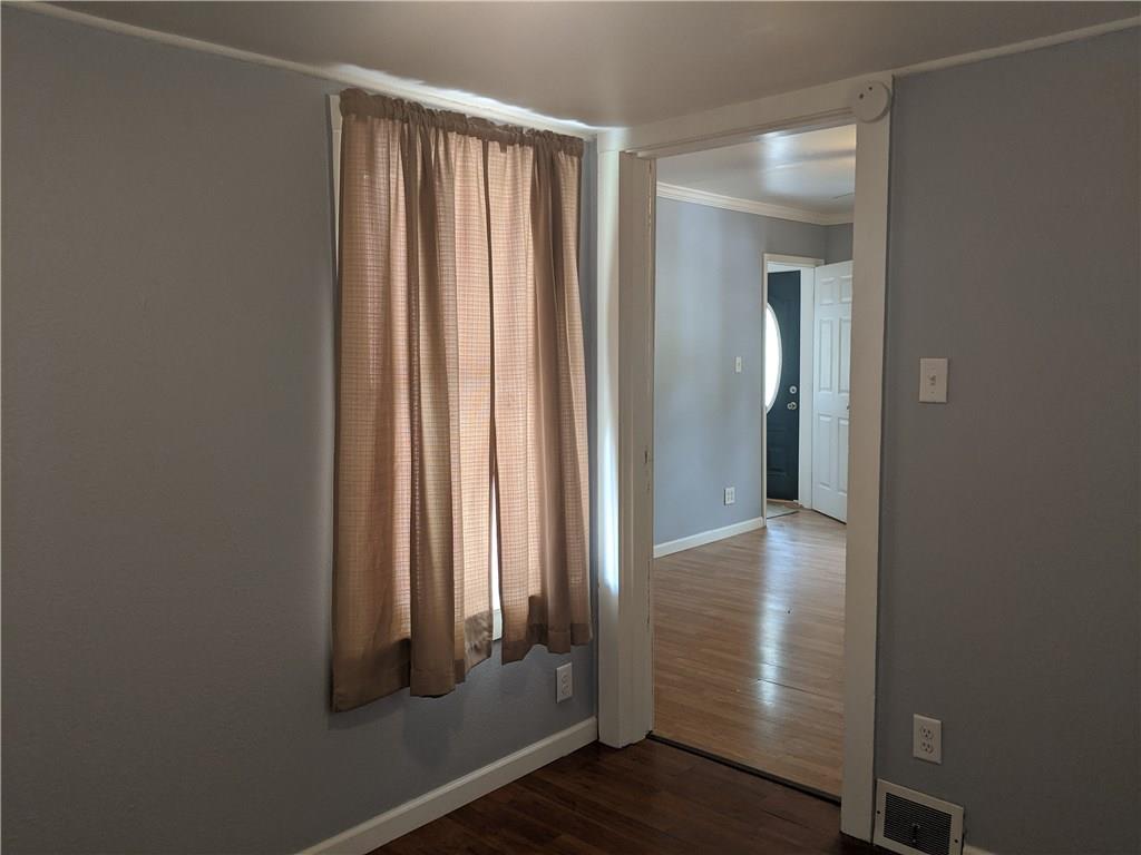 3009 Claridge Export Road Claridge, PA 15623 - Photo 18 of 22 Capitive 3rd Bedroom