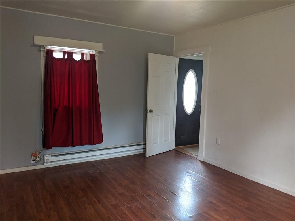 3009 Claridge Export Road Claridge, PA 15623 - Photo 19 of 22 Bedroom on Second Floor