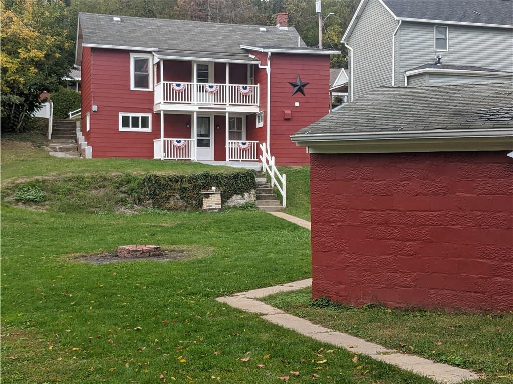3009 Claridge Export Road Claridge, PA 15623 - Photo 4 of 22