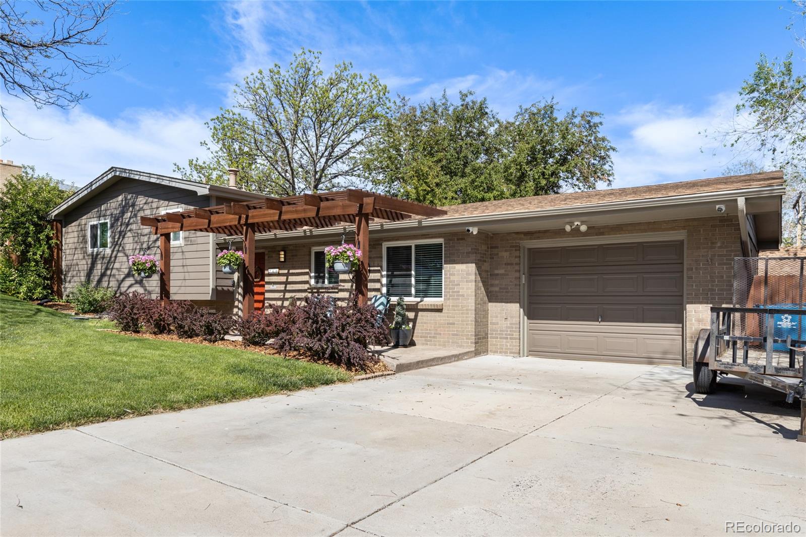 760 Deframe Street Golden, CO 80401 - Photo 2 of 50 Gallery Image 2
