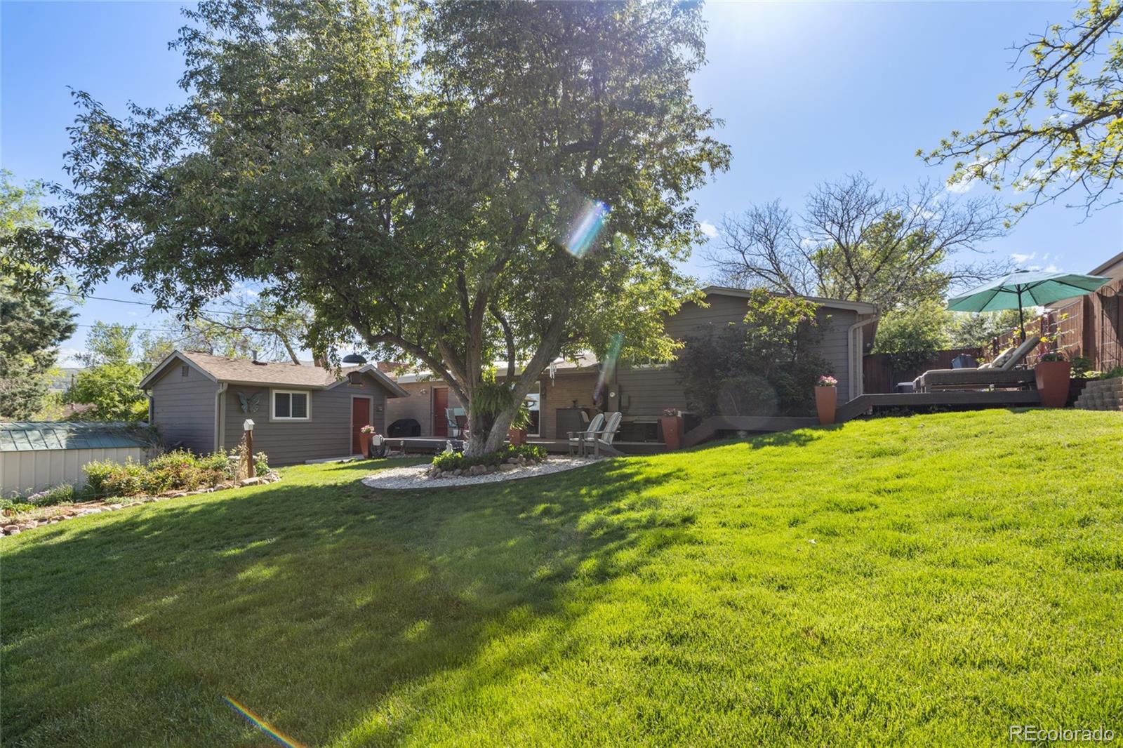 760 Deframe Street Golden, CO 80401 - Photo 38 of 50 Gallery Image 38
