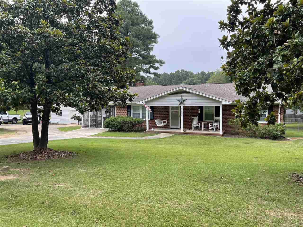 4202 Jimmy Rogers Road Durham, NC 27703 - Photo 1 of 3 Photo 1