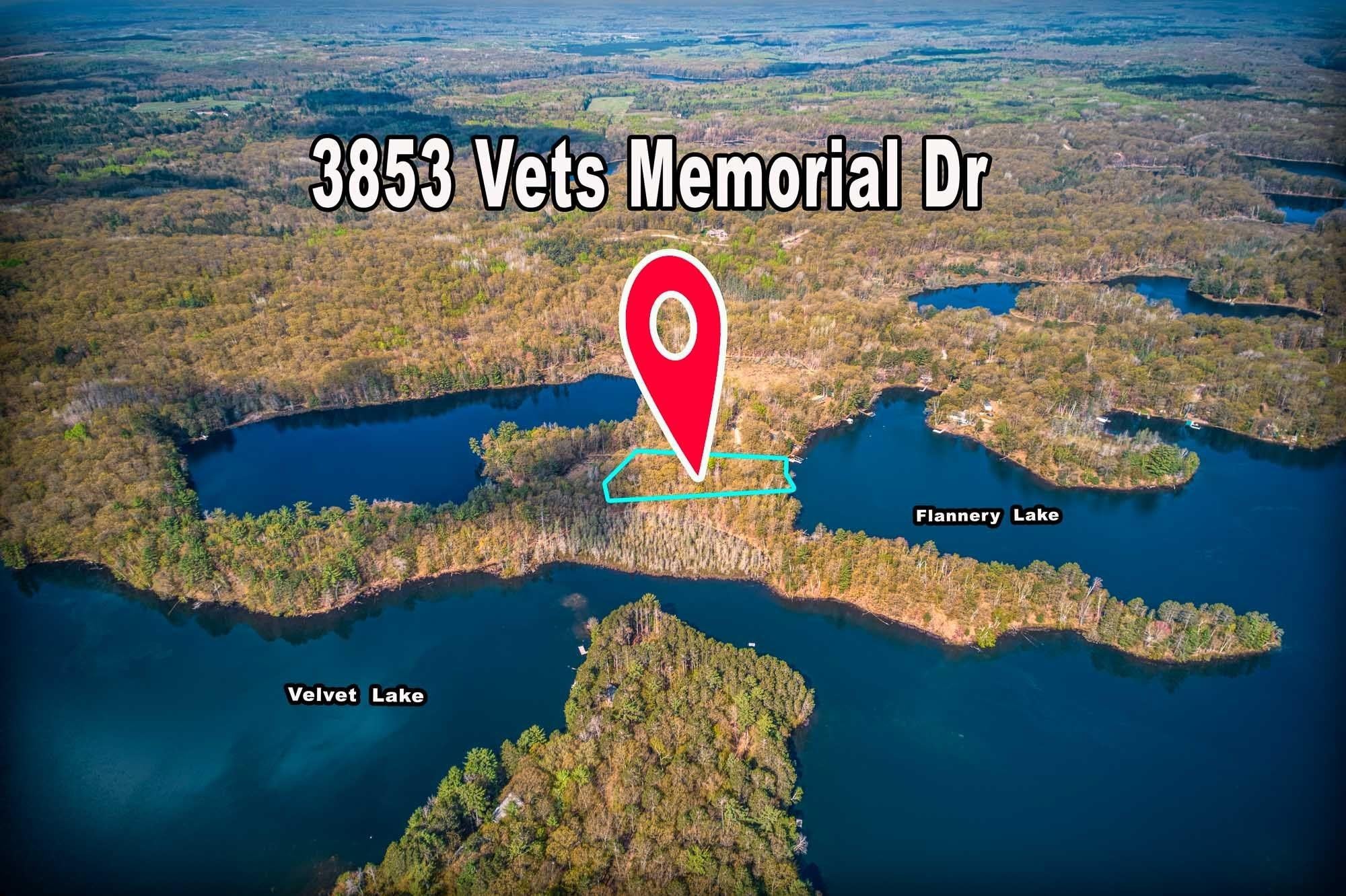 3853 Vets Memorial Drive Rhinelander, WI 54501 - Photo 16 of 19 Gallery Image 16