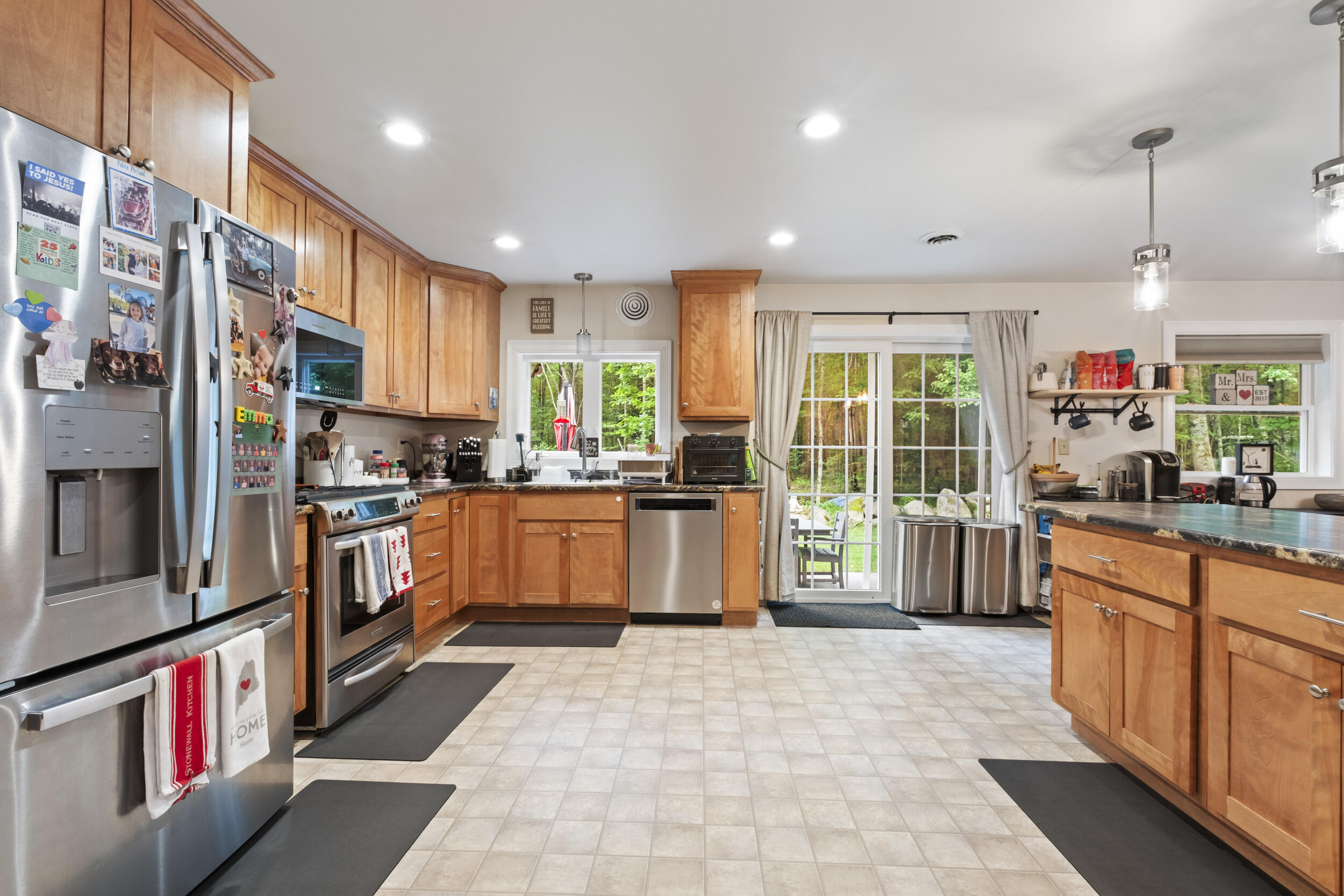 423 Gorden Road Readfield, ME 04355 - Photo 23 of 48 423_gorden_rd-interior-06