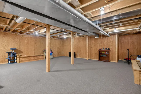 $299,900 | 11085 Somerset Road, Cement City, MI 49233