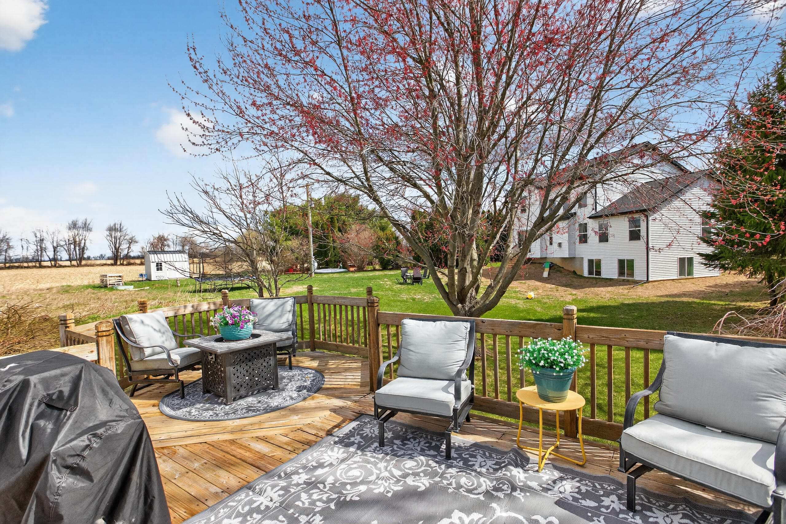 11085 Somerset Road Cement City, MI 49233 - Photo 37 of 56 0N0A7236