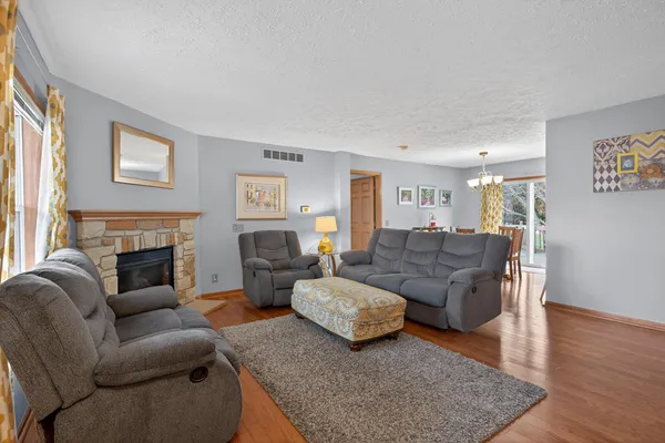 $299,900 | 11085 Somerset Road, Cement City, MI 49233
