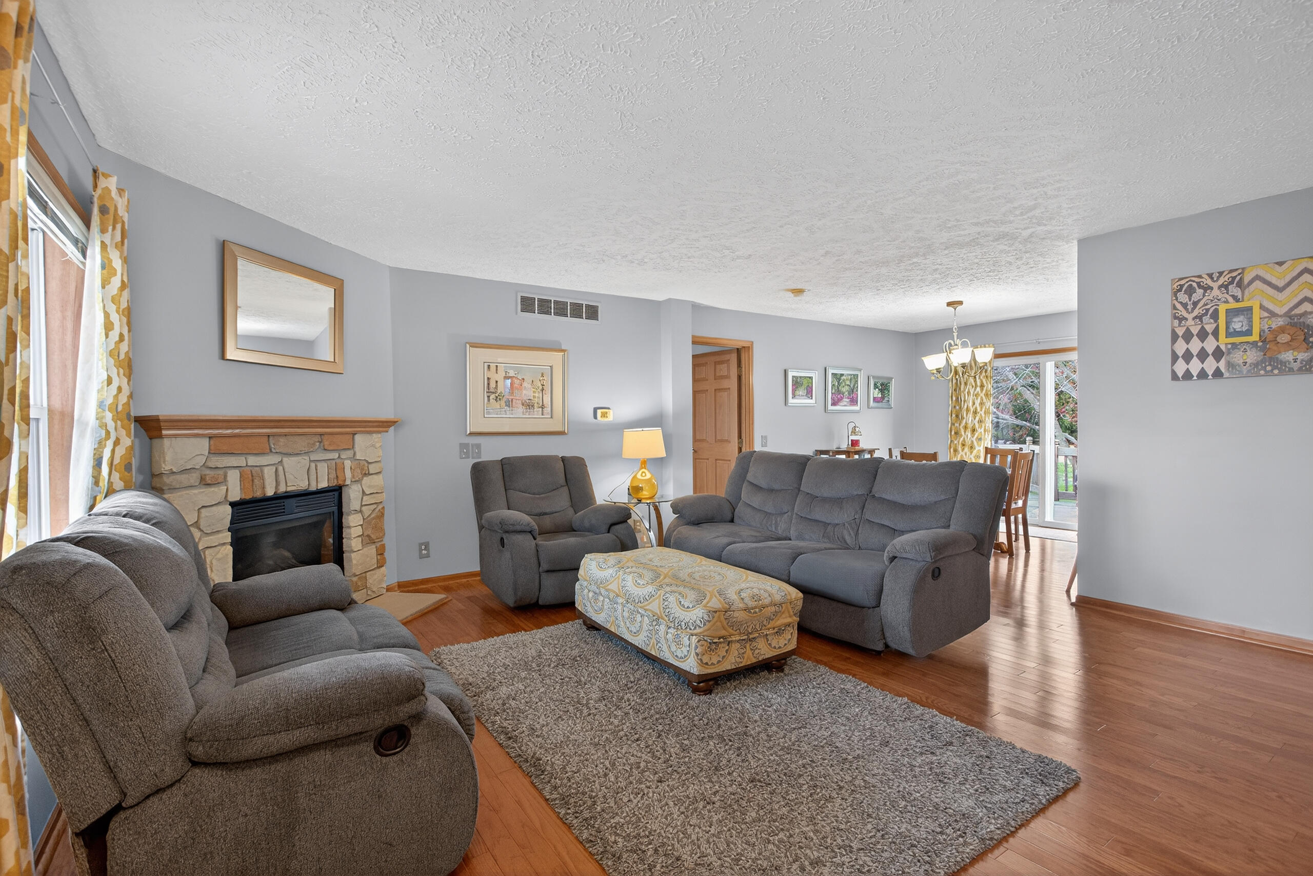 11085 Somerset Road Cement City, MI 49233 - Photo 5 of 56 0N0A7103