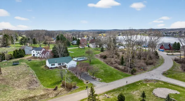 $299,900 | 11085 Somerset Road, Cement City, MI 49233