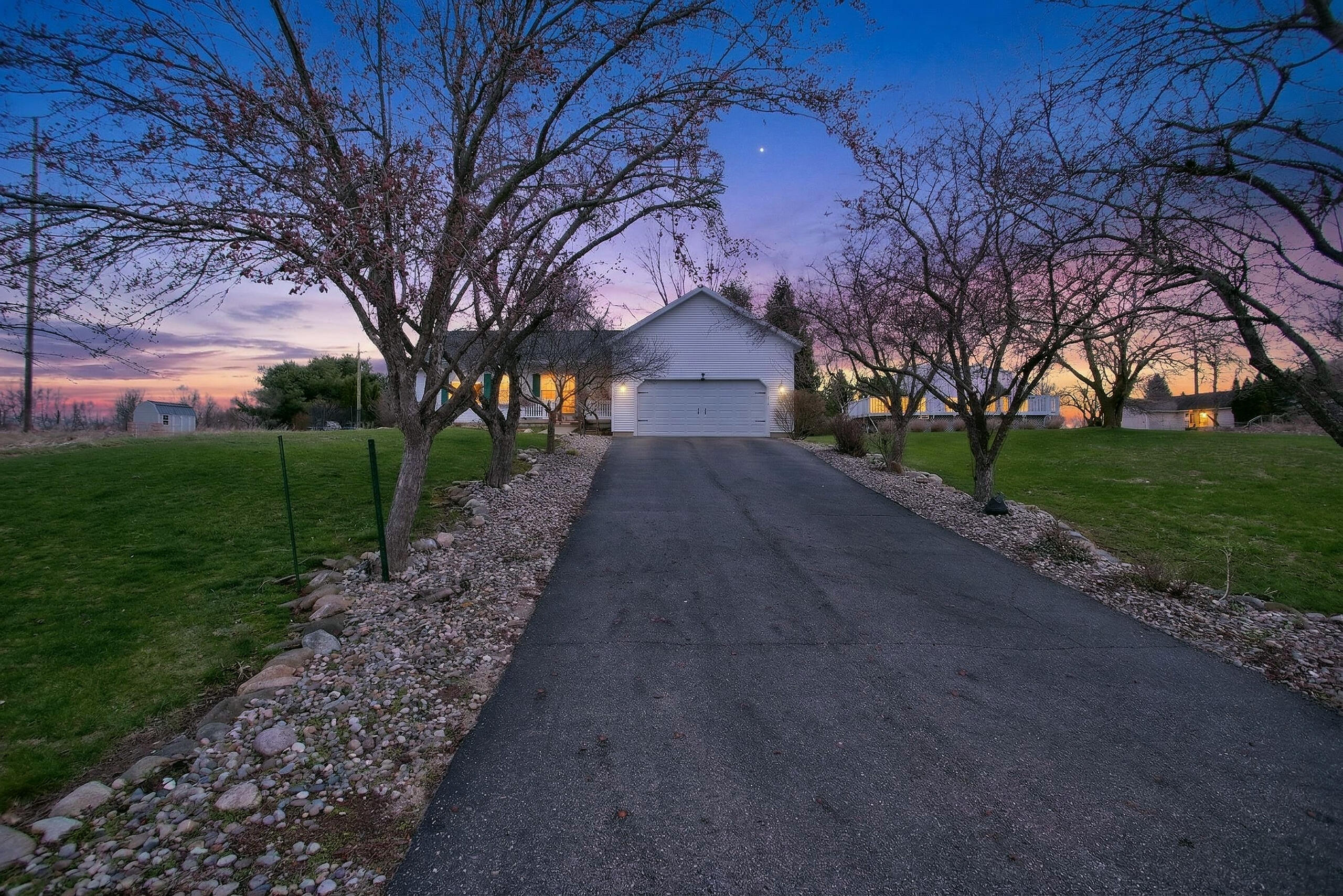 11085 Somerset Road Cement City, MI 49233 - Photo 55 of 56 0N0A7245#twilight