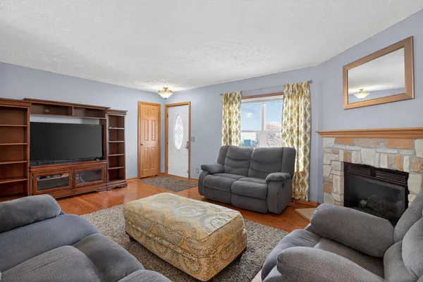 $299,900 | 11085 Somerset Road, Cement City, MI 49233