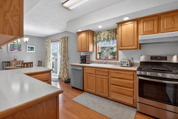 $299,900 | 11085 Somerset Road, Cement City, MI 49233