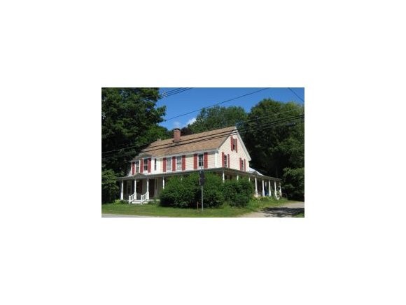 68 Dover Road Newfane, VT 05345 - Photo 1 of 1 Gallery Image 1