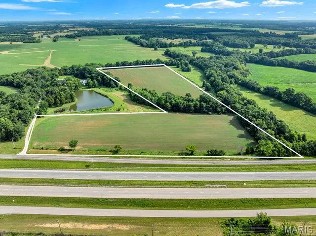 $758,670 | 0 Kaminski Road, Jonesburg, MO 63351