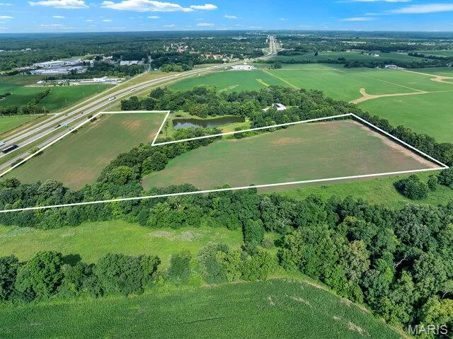 $758,670 | 0 Kaminski Road, Jonesburg, MO 63351