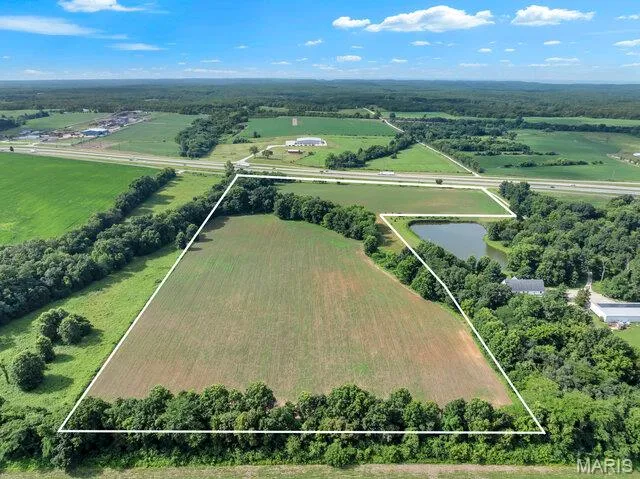 $758,670 | 0 Kaminski Road, Jonesburg, MO 63351