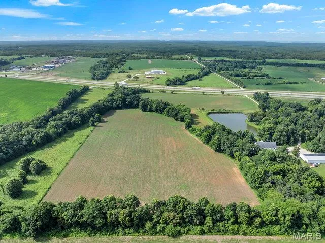 $758,670 | 0 Kaminski Road, Jonesburg, MO 63351