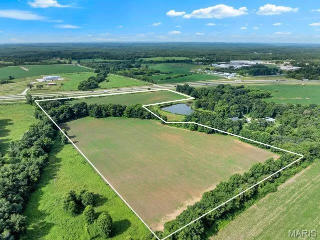 $758,670 | 0 Kaminski Road, Jonesburg, MO 63351