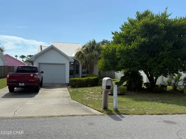 $1,995 | 212 Argonaut Street, Panama City Beach, FL 32413