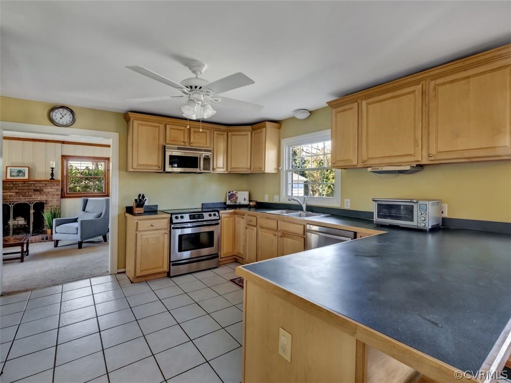 10116 Merrimac Road Richmond, VA 23235 - Photo 8 of 28