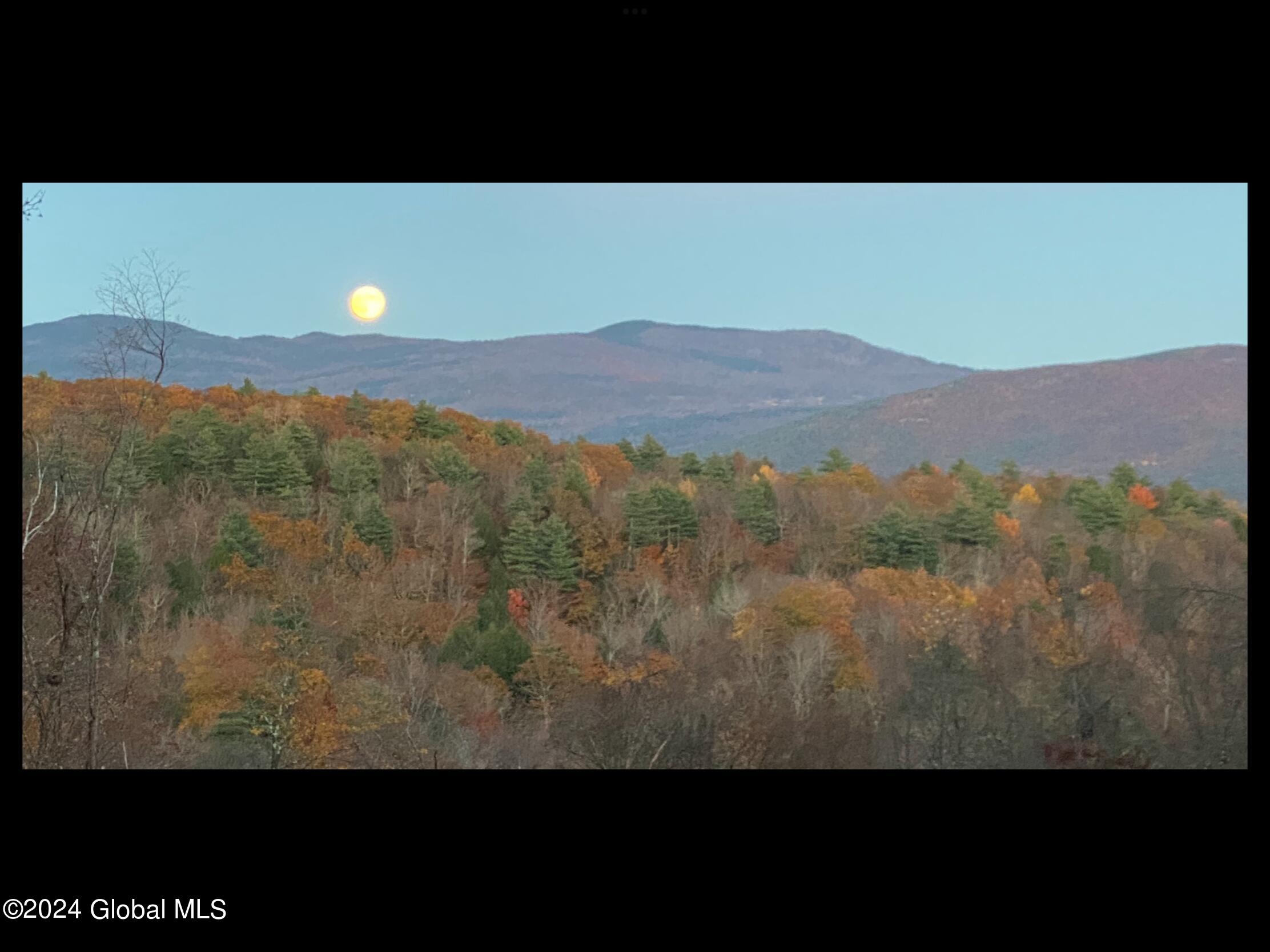 756 Coolidge Hill Road Bolton, NY 12824 - Photo 5 of 15 fall view