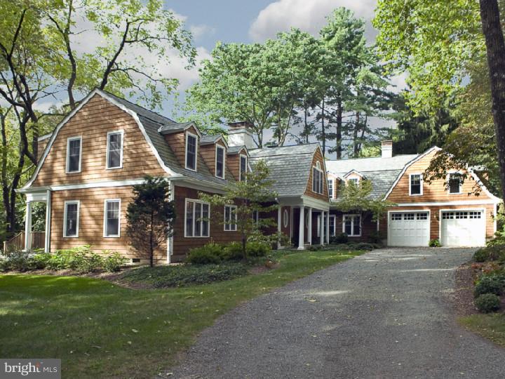 10 Russell Road Princeton, NJ 08540 - Photo 1 of 25