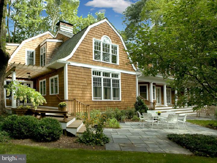 10 Russell Road Princeton, NJ 08540 - Photo 2 of 25