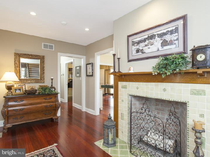 10 Russell Road Princeton, NJ 08540 - Photo 3 of 25