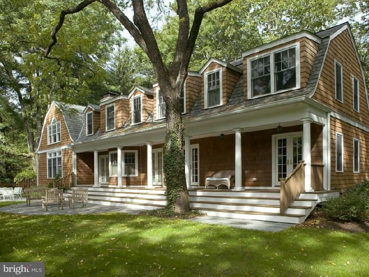 10 Russell Road Princeton, NJ 08540 - Photo 24 of 25