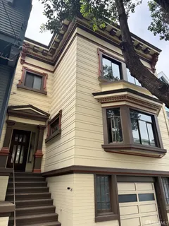 $1,498,000 | 54 Richland Avenue, San Francisco, CA 94110