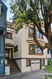 $1,498,000 | 54 Richland Avenue, San Francisco, CA 94110