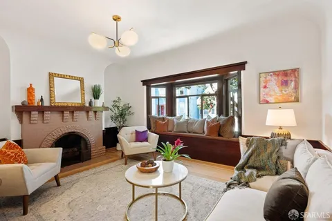 $1,498,000 | 54 Richland Avenue, San Francisco, CA 94110