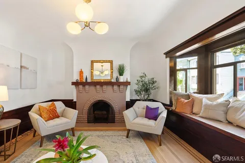 $1,498,000 | 54 Richland Avenue, San Francisco, CA 94110