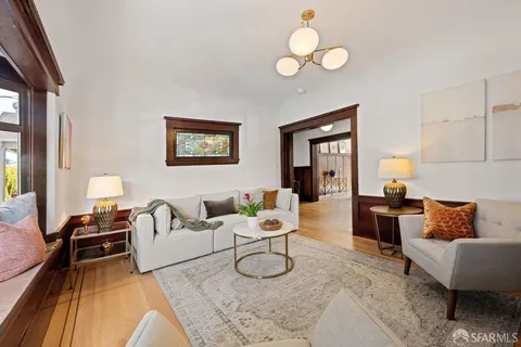 $1,498,000 | 54 Richland Avenue, San Francisco, CA 94110