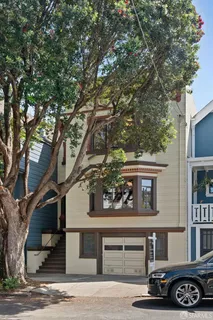 $1,498,000 | 54 Richland Avenue, San Francisco, CA 94110