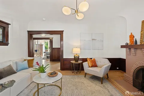 $1,498,000 | 54 Richland Avenue, San Francisco, CA 94110