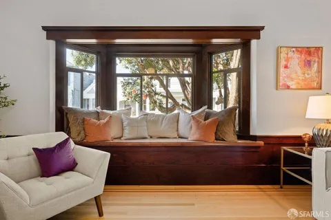 $1,498,000 | 54 Richland Avenue, San Francisco, CA 94110