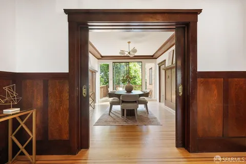 $1,498,000 | 54 Richland Avenue, San Francisco, CA 94110