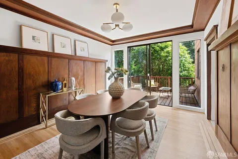 $1,498,000 | 54 Richland Avenue, San Francisco, CA 94110