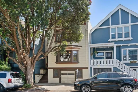 $1,498,000 | 54 Richland Avenue, San Francisco, CA 94110