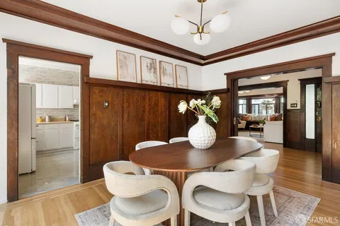 $1,498,000 | 54 Richland Avenue, San Francisco, CA 94110