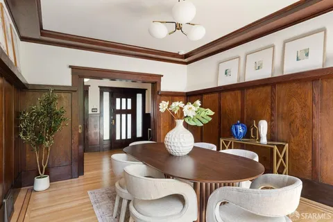 $1,498,000 | 54 Richland Avenue, San Francisco, CA 94110