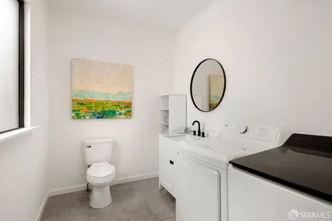 $1,498,000 | 54 Richland Avenue, San Francisco, CA 94110