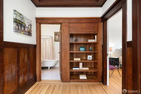 $1,498,000 | 54 Richland Avenue, San Francisco, CA 94110