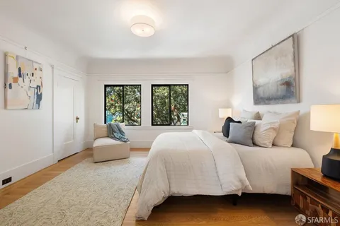 $1,498,000 | 54 Richland Avenue, San Francisco, CA 94110