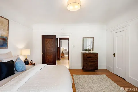 $1,498,000 | 54 Richland Avenue, San Francisco, CA 94110