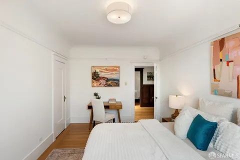 $1,498,000 | 54 Richland Avenue, San Francisco, CA 94110