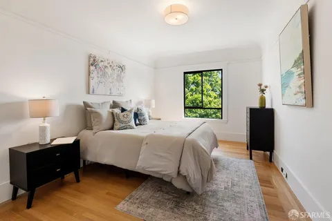 $1,498,000 | 54 Richland Avenue, San Francisco, CA 94110