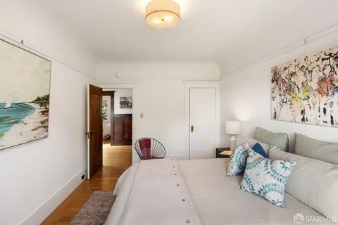 $1,498,000 | 54 Richland Avenue, San Francisco, CA 94110