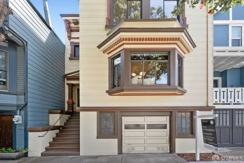 $1,498,000 | 54 Richland Avenue, San Francisco, CA 94110